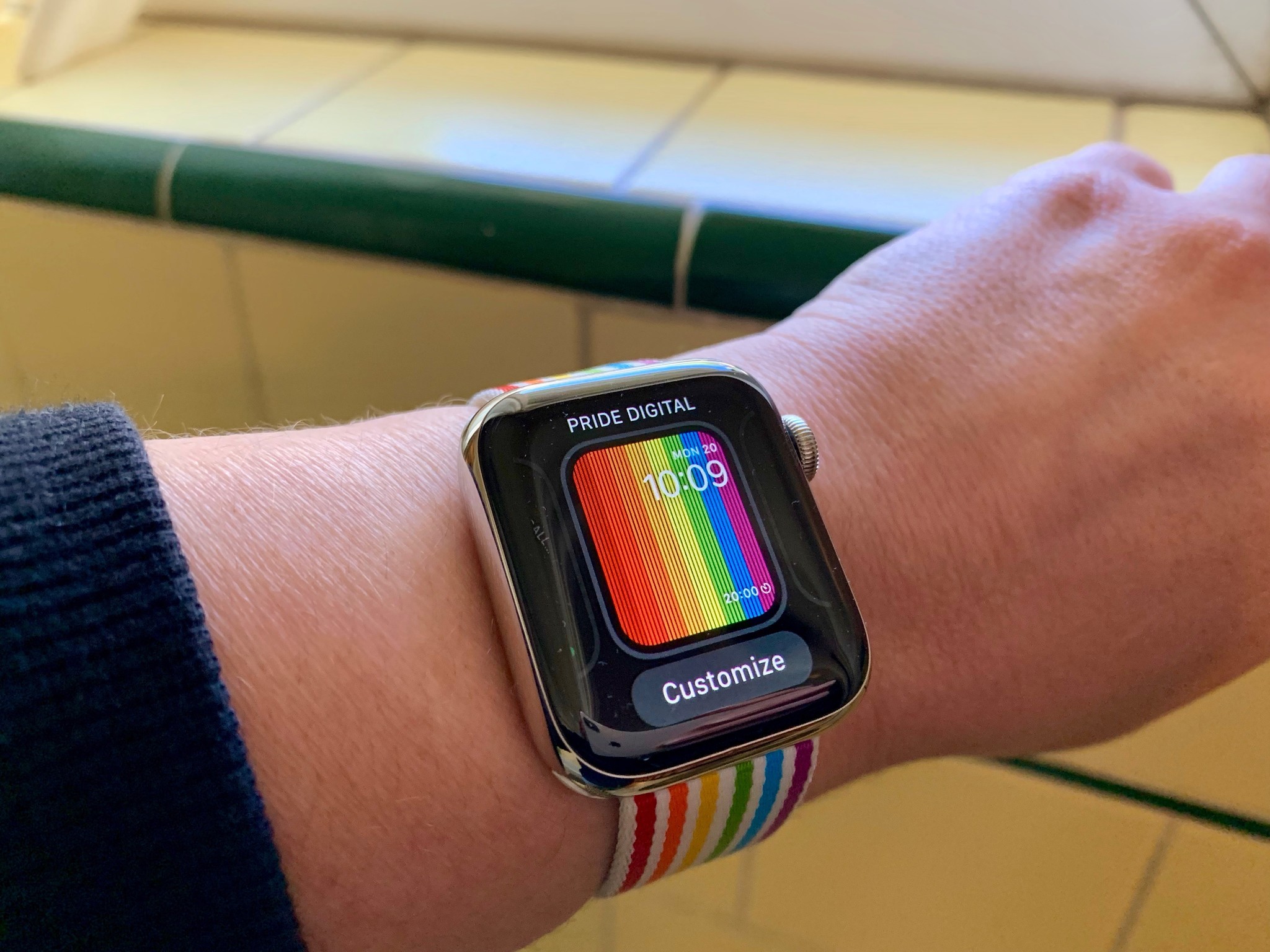 pix Beautiful Apple Watch Faces watch faces on your apple watch