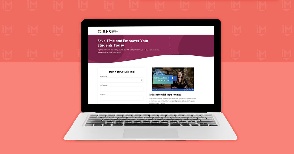 5 Strategies To Increase Landing Page Conversions - Best Ocean Pictures in Ultra HD