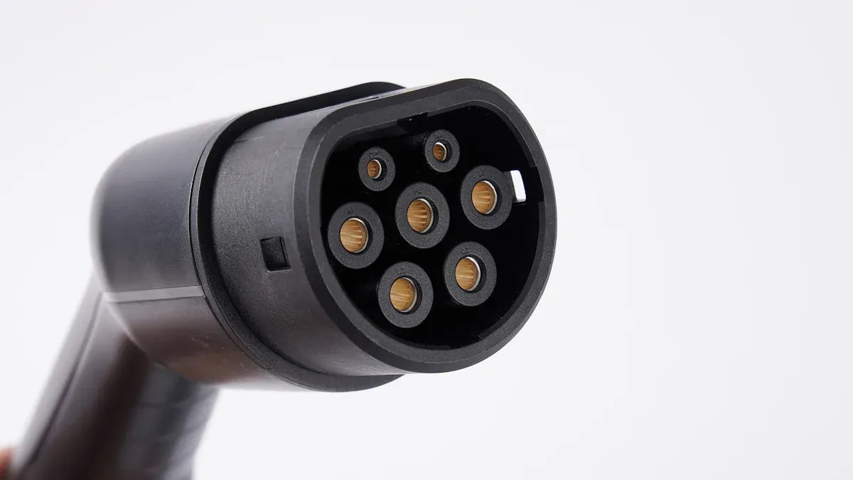Selecting Your CCS Type 2 Cable A 2026 Guide Imper ODM EVSE Solutions