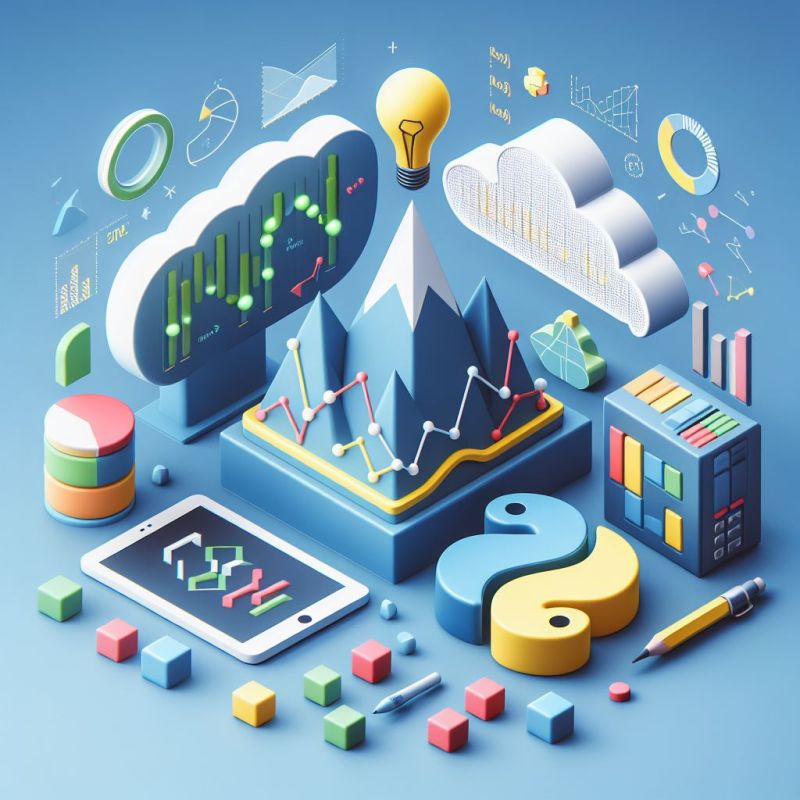 Impesud 2024 - Ultra HD Abstract Arts for Desktop