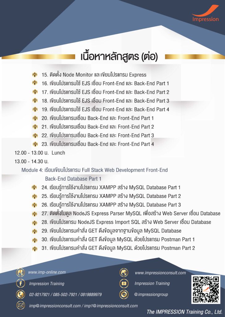 Full Stack Html Css Nodejs Express Ejs Mysql Impressionconsult Com - Colorful Patterns - Stunning 4K Collection