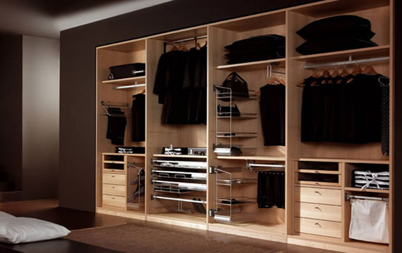 Wardrobe Design Ideas For Your Bedroom 46 Images