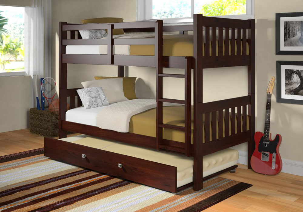 Bunk Bed Ideas For Boys And Girls 58 Best Bunk Beds Designs