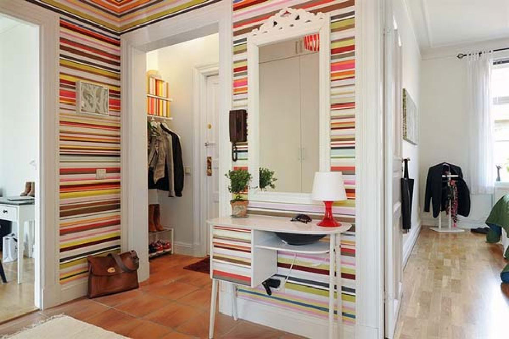 Change Your Style With Interior Design Patterns – Nathan Seppala