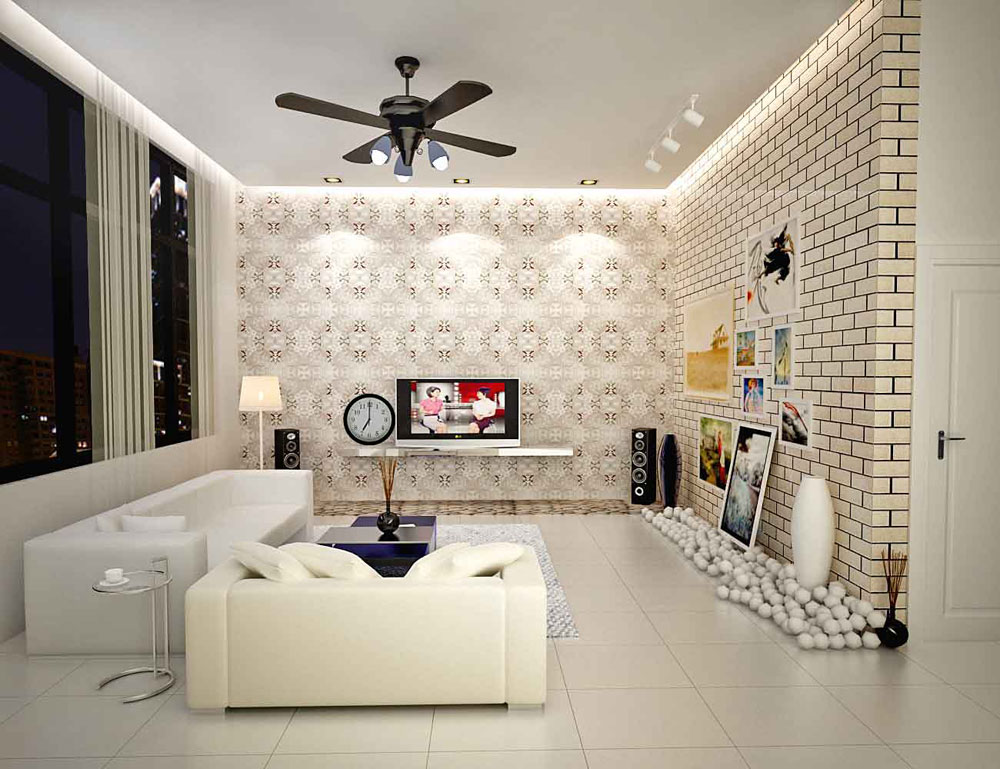 Change Your Style With Interior Design Patterns – Nathan Seppala
