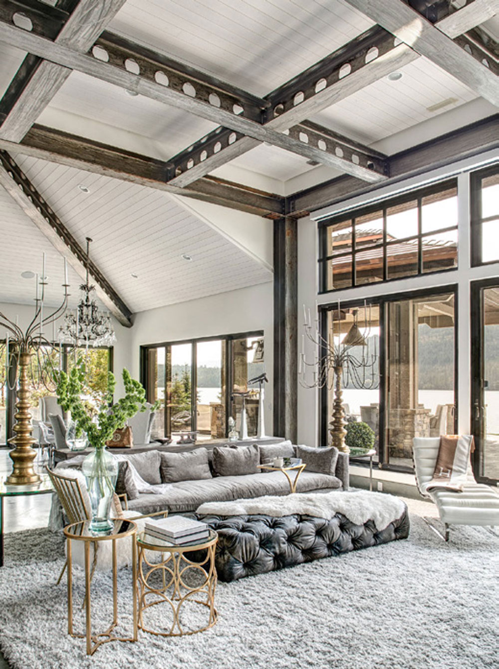 Nathan Seppala – Custom Home Builder Greenville South Carolina