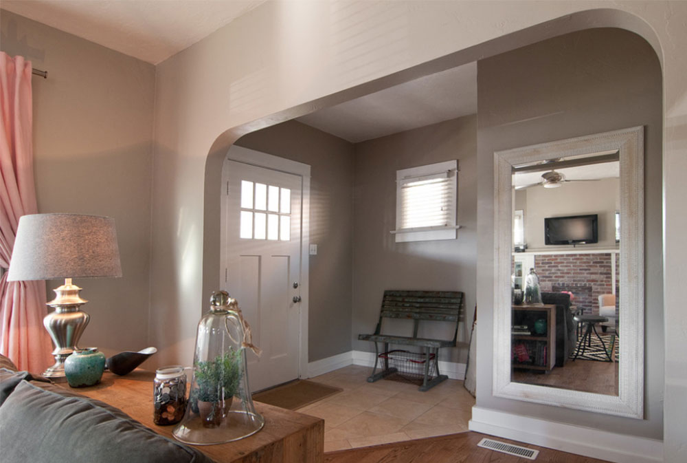We like to think of it as a combination of brown, gray, and white that comes in an . Using The Color Taupe And Its Shades For Interior Design