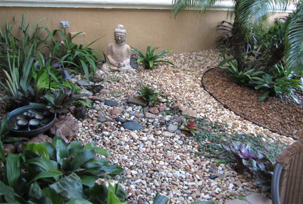 Rock garden ideas: how to create a rock garden