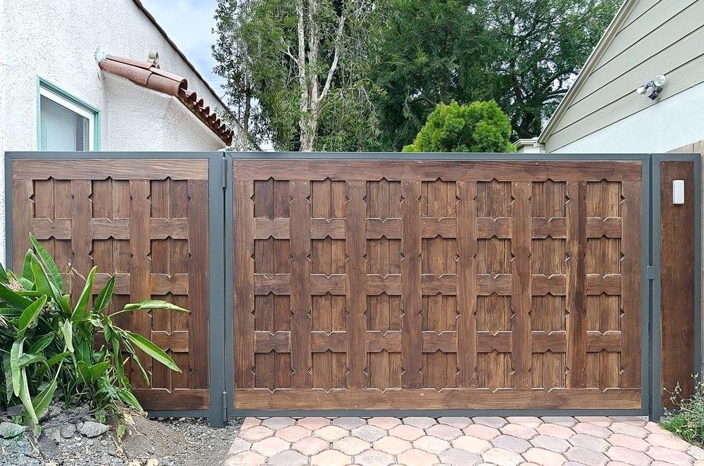 Different Driveway Gate Ideas That Could Look Great For You