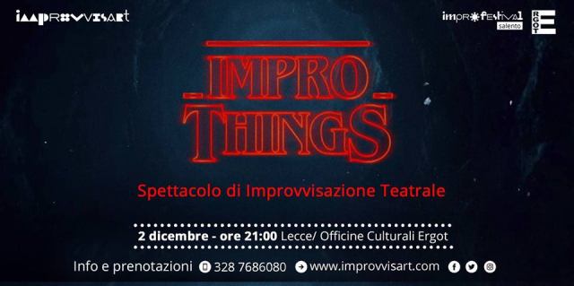 improthings