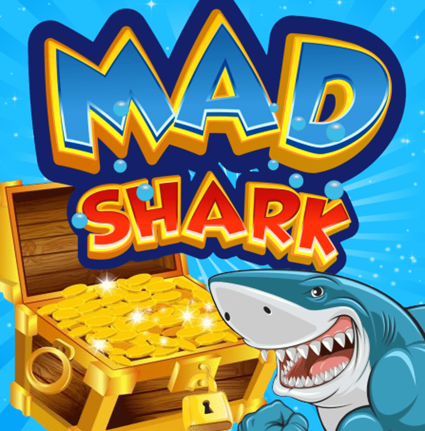 Hungry Shark World All 29 Sharks Unlocked The Frenzy Shark Shark Games Free Gems 