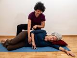 Improving Core Function Strengthen Your Core And Get Back To The Life