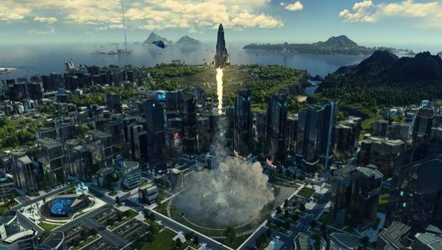 Cheatbook is the resource for the latest cheats, tips, cheat codes, unlockables, hints and secrets to get the edge to win. ANNO 2205 Orbit DLC now available! - Impulse Gamer