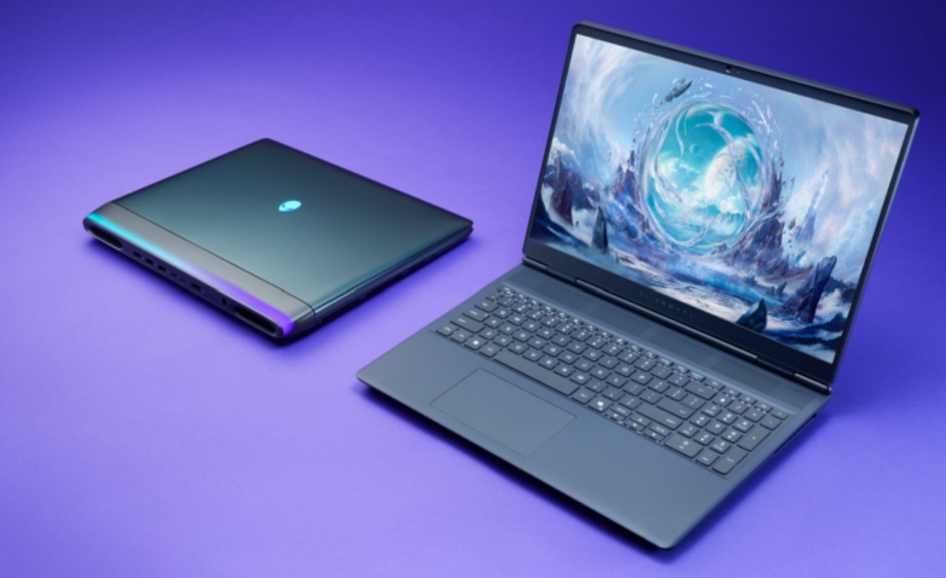 Dell Announces Alienware Expansion CES 2026 Impulse Gamer Alienw 