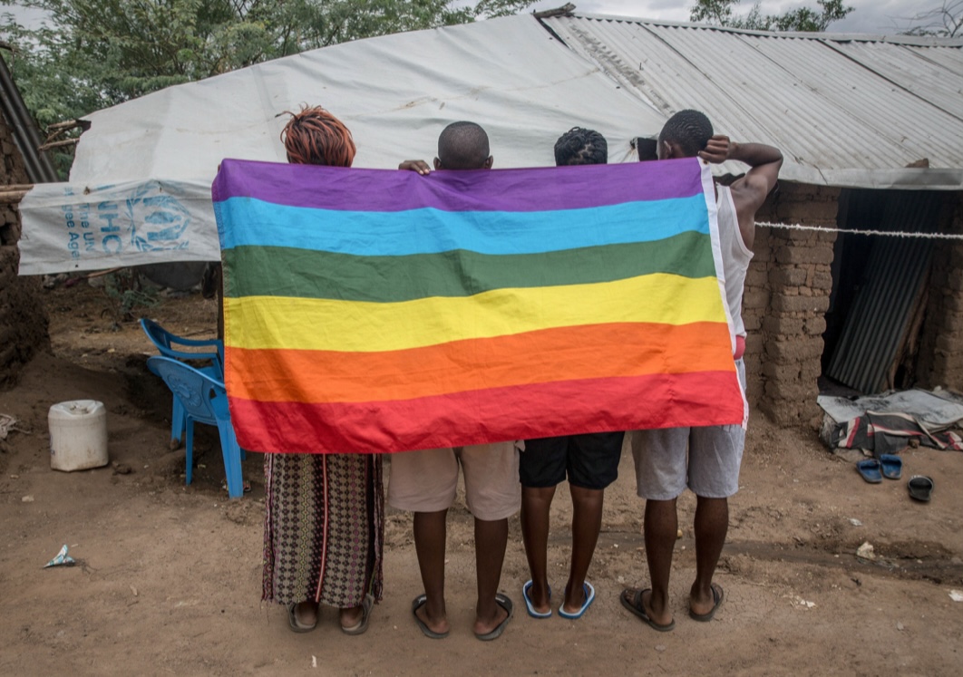 Homosexuals in Rwanda: Protected by the Law, but Excluded by Society