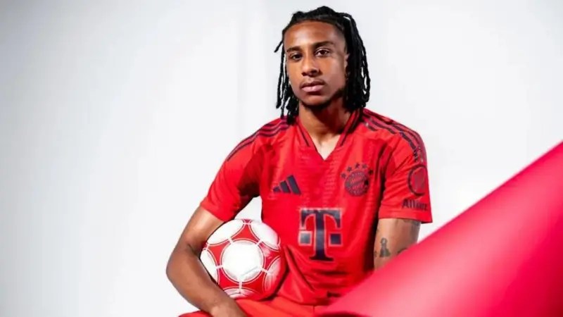 Tetesi za soka Ulaya Alhamisi: Man City na Real Madrid zamfuatilia winga wa Ufaransa Michael Olise