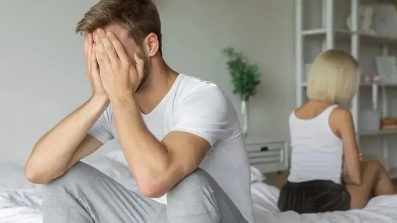 Je, lishe inaweza kusababisha upungufu wa nguvu za kiume?