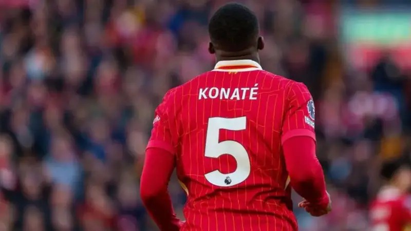 Tetesi za Soka Ulaya Jumanne: Konate hajafikia mkataba mpya na Liverpool