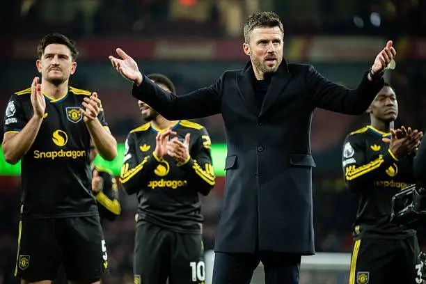 Nini kimeibadilisha Man United na kupata matokeo ya kushangaza?