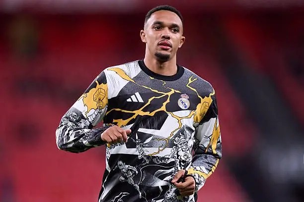 Tetesi za soka Ulaya: Man City wanamtaka Trent Alexander-Arnold