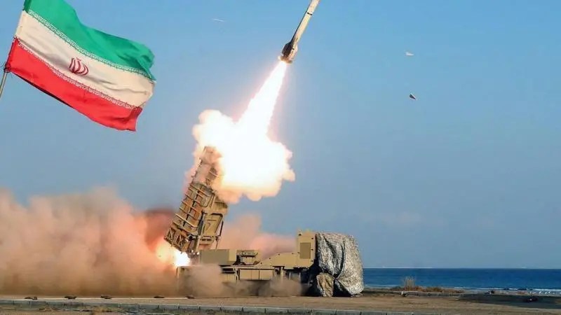 Mkakati wa Iran wa kutumia makombora umebadilika vipi?