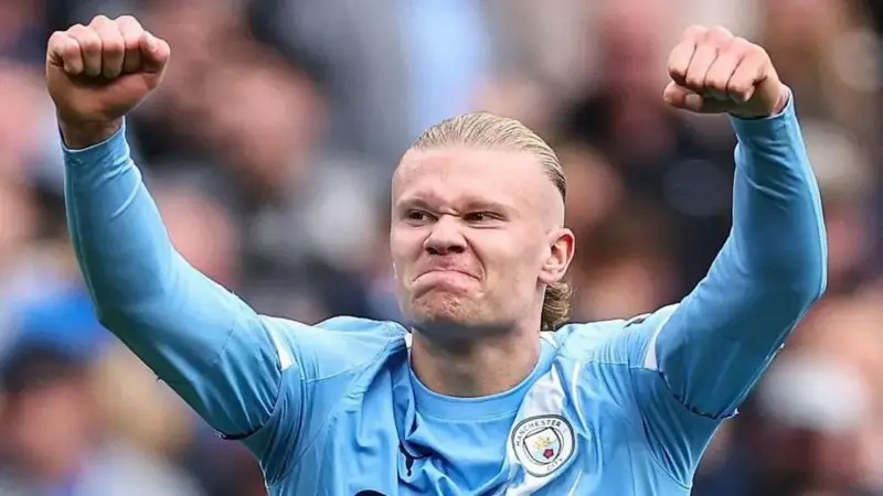 Tetesi za soka Ijumaa: Man City na Barca wafanya mazungumzo juu ya Haaland