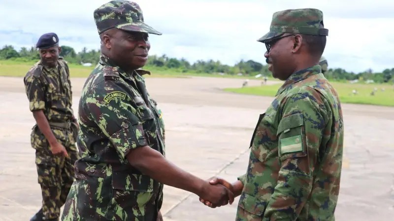 Ubuyobozi bwa Mozambique buhangayikishijwe n’ingaruka zakurikira Leta y’uRwanda iramutse ifashe icyemezo cyo kuhakura ingabo zarwo