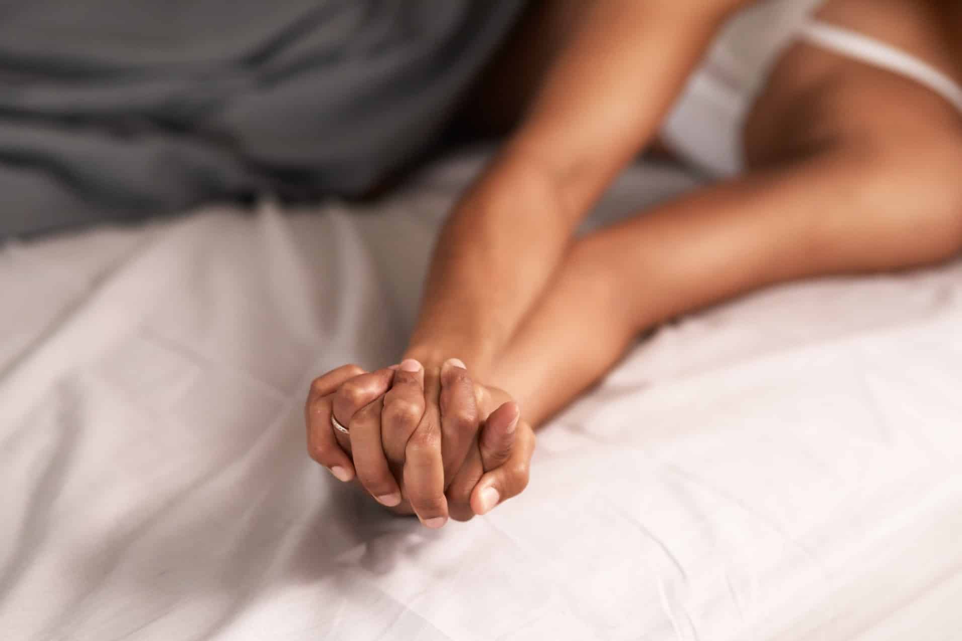 Ninde uryoherwa n’imibonano mpuzabitsina hagati y’umugabo n’umugore