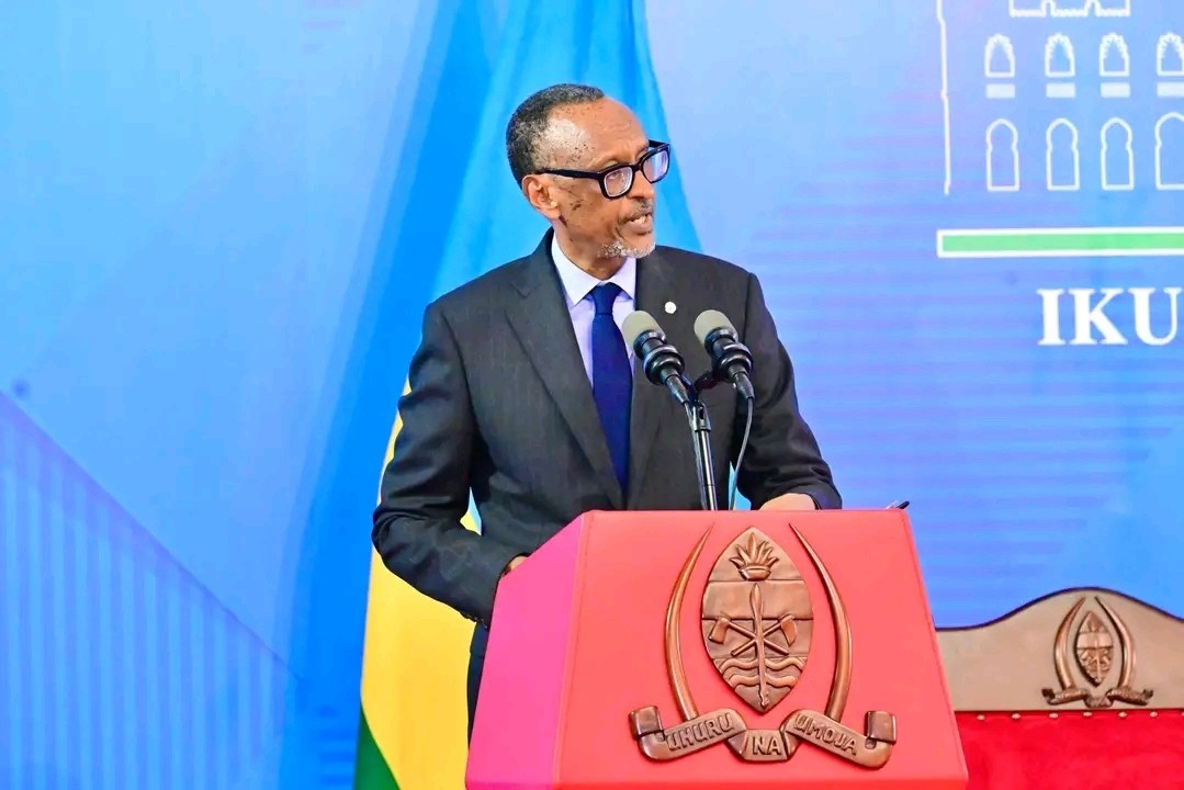 U Rwanda rurateganya gushimira abanye-Tanzania bakoze ibikorwa by’ubutwari mu gihe cya Jenoside yakorewe Abatutsi
