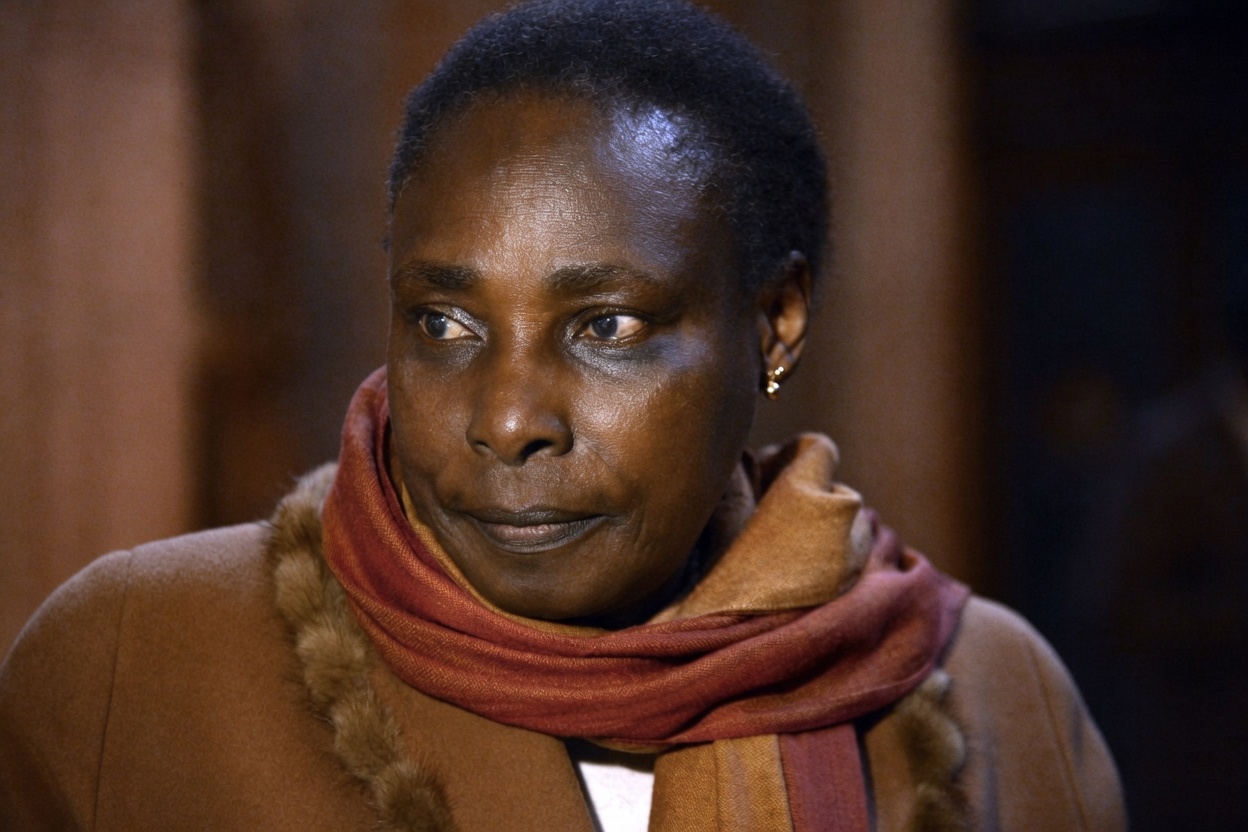 Dosiye ya Agatha Kanziga yongeye gusubukurwa