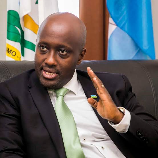 U Rwanda rwamaganye ibihano Amerika yafatiye kompanyi zarwo z’amabuye y’agaciro