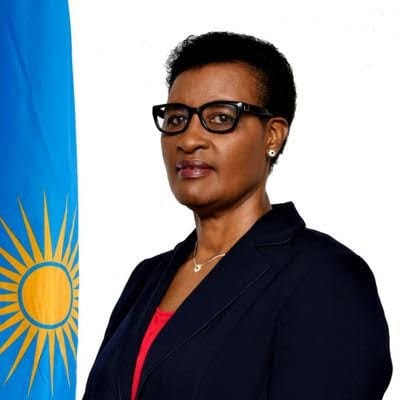 Senateri Mukabalisa Donatille yitabye Imana