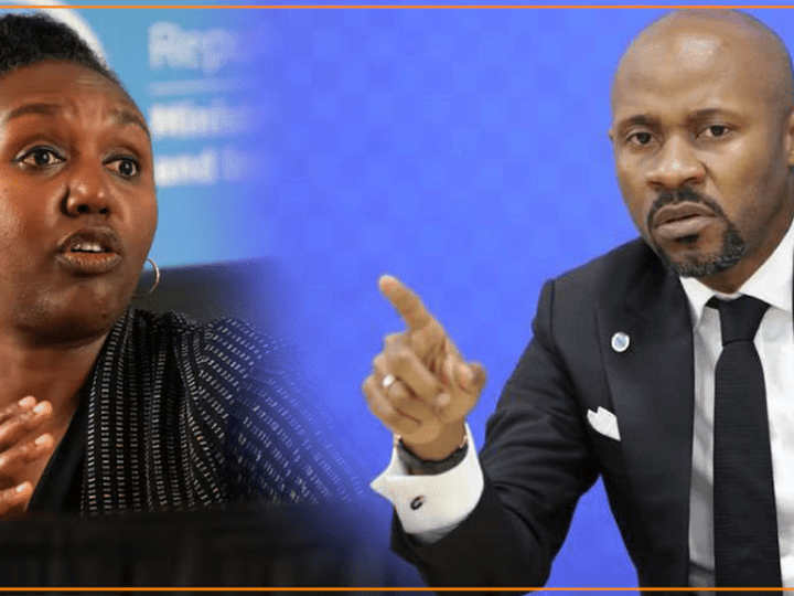 Kwibuka ubwicanyi bwakorewe inzirakarengane z’Abanyamulenge byazamuye impaka hagati y’Abavugizi b’uRwanda na Congo