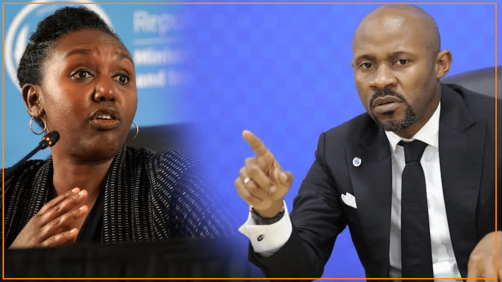 Kwibuka ubwicanyi bwakorewe inzirakarengane z’Abanyamulenge byazamuye impaka hagati y’Abavugizi b’uRwanda na Congo