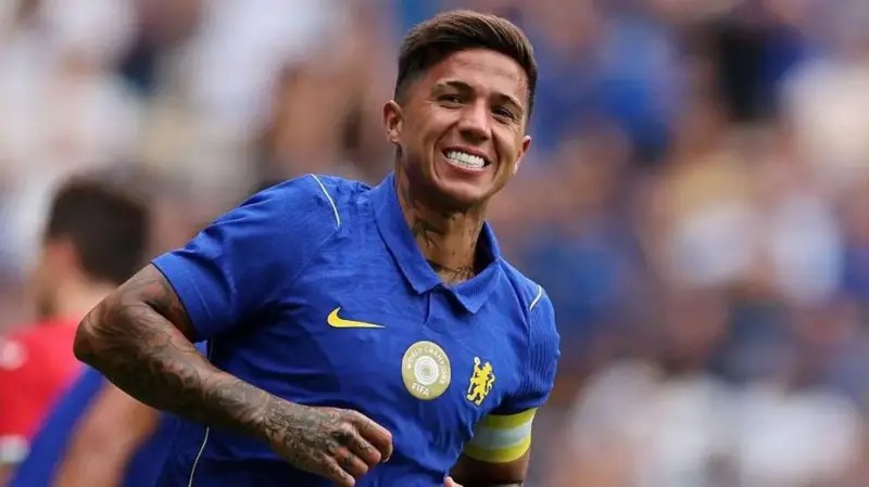 Tetesi za Soka Ulaya Jumanne: Fernandez kuigharimu Man City zaidi ya pauni milioni 120