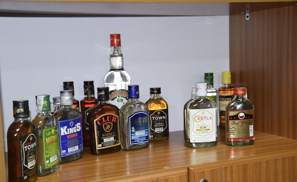 RNCDA yashimye Rwanda FDA ku gufunga inganda no gukura ku isoko inzoga zitujuje ubuziranenge
