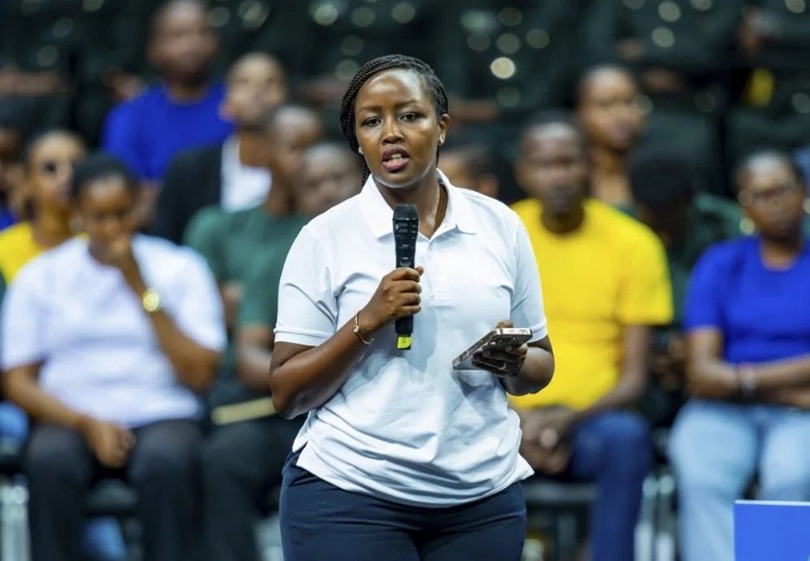 Mu bihugu biri ku rutonde rw’ibihugu Google yemerera kwinjiza amafaranga kuri YouTube, uRwanda ntirurimo