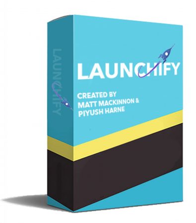 Launchify