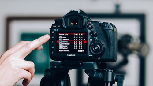 Caleb Wojcik – DIY Video Production Guide 2.0