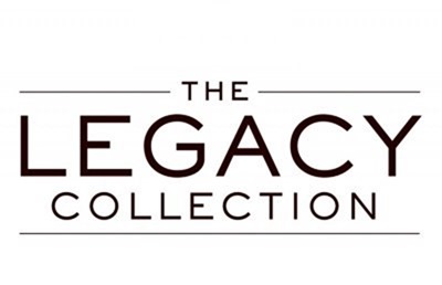 Jon Mac – Legacy Collection