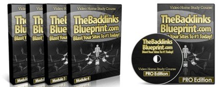 Matt Garreth – Backlink Blueprint