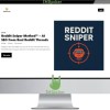 Reddit Sniper Method™