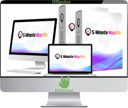 5 Minute Map Fix + OTO