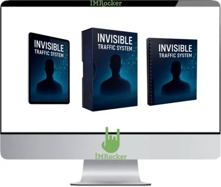 Invisible Traffic System+OTOs