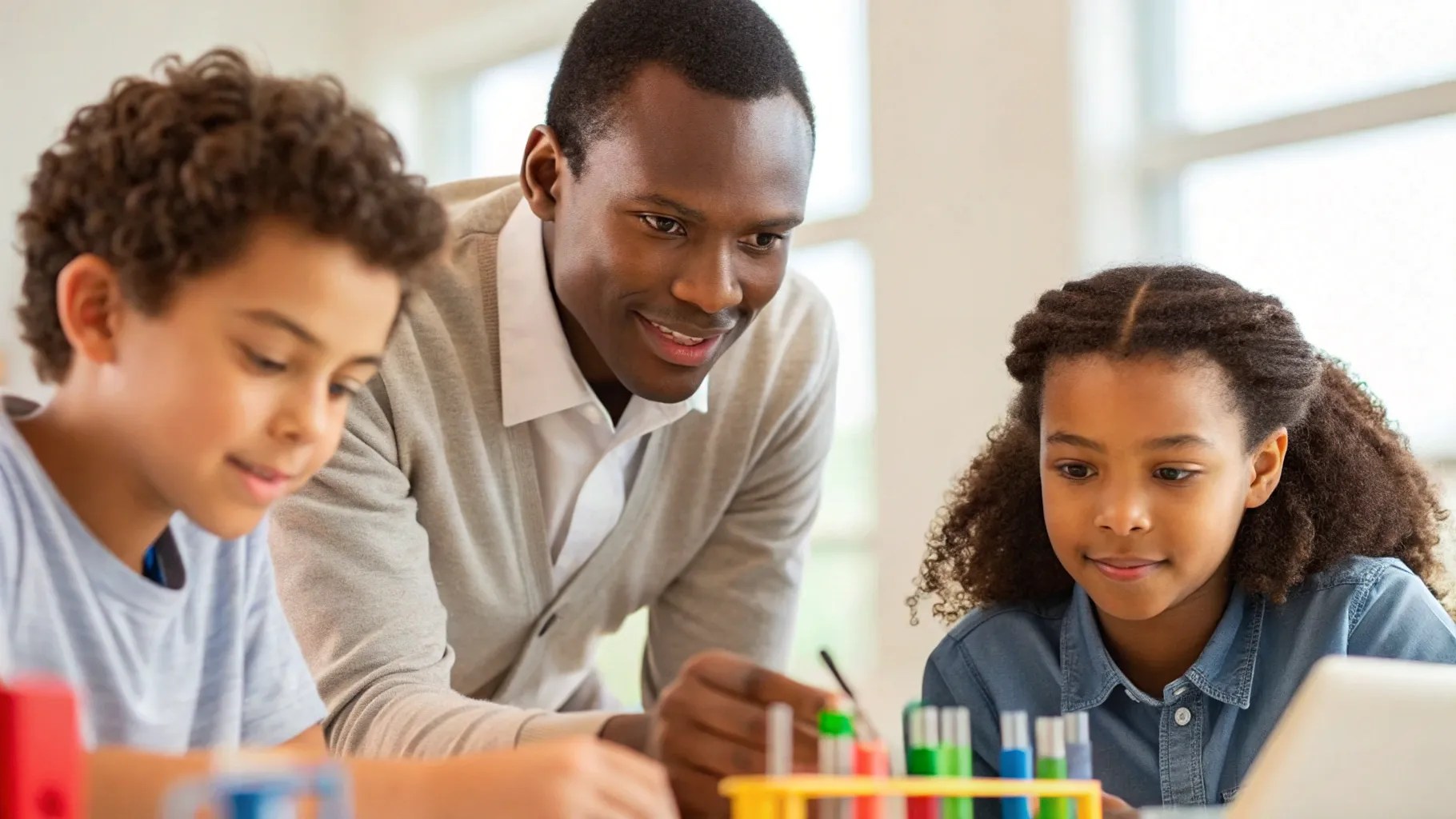 Igniting Creativity In Stem Education I M The Chef Too