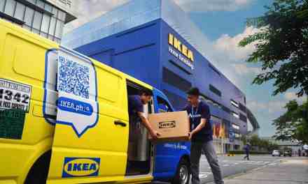 IKEA brings new services to Iloilo