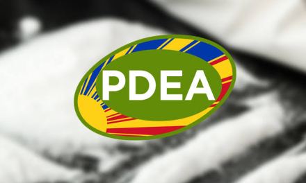 PDEA: Only 3.51% of barangays in WV are drug-affected