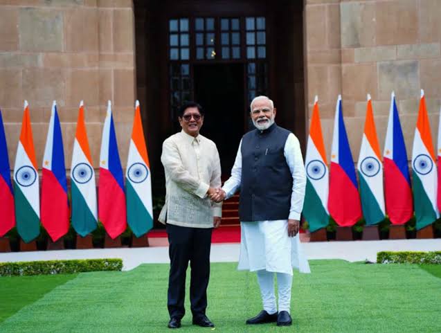 PH, India seal strategic partnership with landmark agreements