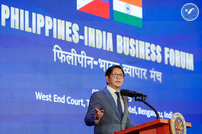 PH, India sign 18 business deals to boost innovation-led growth