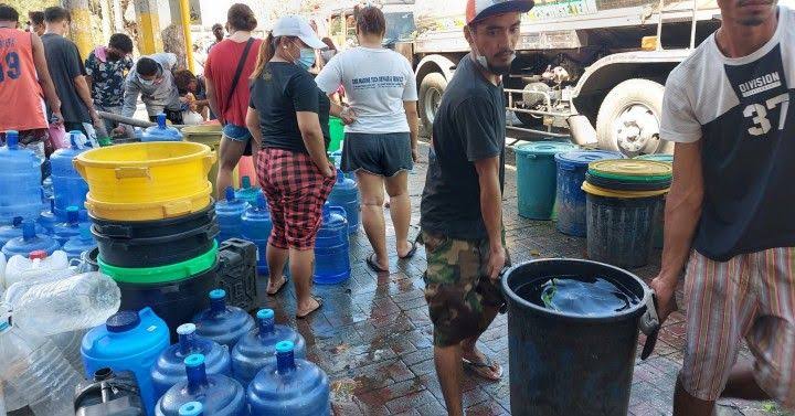 MPIW eyes 24/7 water supply by 2029; city officials demand faster action